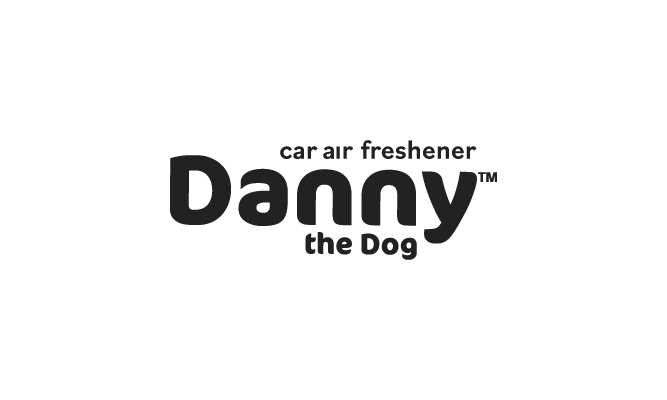 Danny the Dog osvežilci za avto