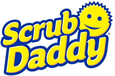 Scrub Daddy čistilne gobice